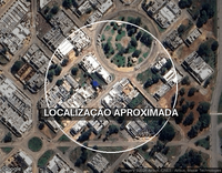 Lote 287m² na Quadra ARNO 44 -