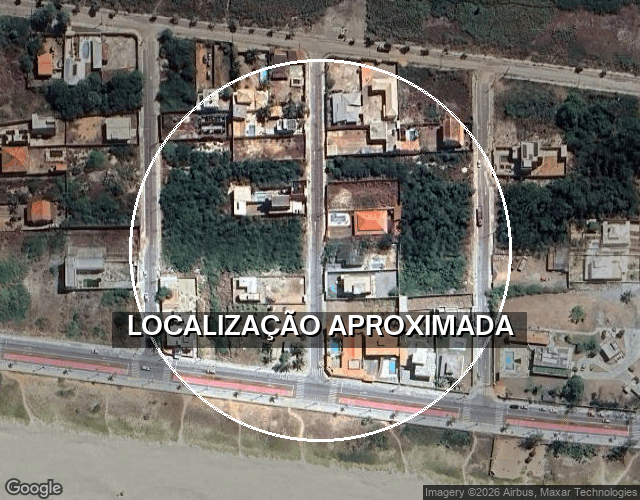 Terreno com 480m² em Maricá, Jardim Interlagos