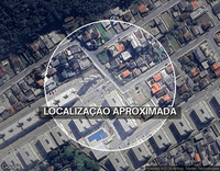 Apartamento 2 quartos, 1 vaga, 47,8m² privativos