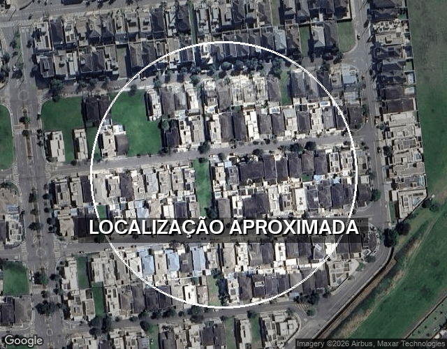 Casa com 4 quartos e 236m² em São José dos Campos - SP