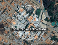 Imóvel Rural de 70 hectares na Fazenda Mandacaru - Montezuma/MG