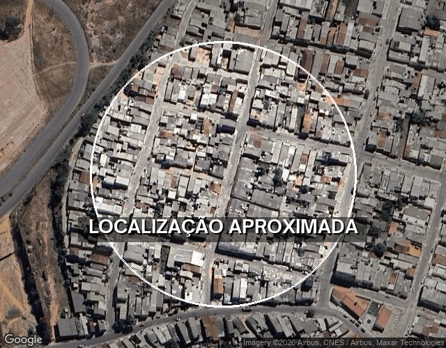 Terreno em Garanhuns/PE com 327,95m² - Lote 186