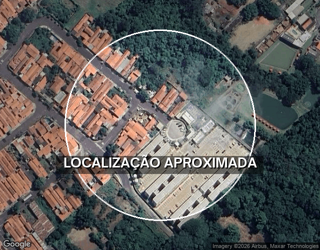 Apartamento 2 quartos, 1 vaga, 45,9m² - Piracicaba/SP