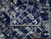 Apartamento com 3 quartos em Criciúma/SC