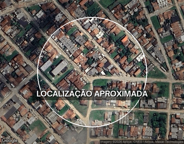 Casa 2 quartos, 81m² construída, ocupada