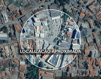 Fazenda 79,61ha Desocupada com 2 Córregos e Reserva Legal