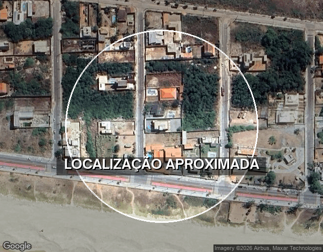 Lote n.º 125 - Jardim Interlagos, Maricá - Área de 480m²