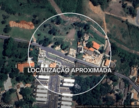 Apartamento 2 quartos com vaga na garagem em Contagem/MG
