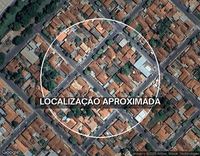 Casa em Penápolis com 4 dormitórios e 3 vagas de garagem