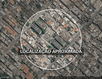 Apartamento com 49m² em Campo Grande, Rio de Janeiro