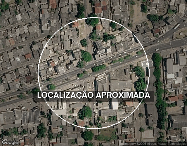 Fração de terras Eldorado do Sul - 10,63ha -