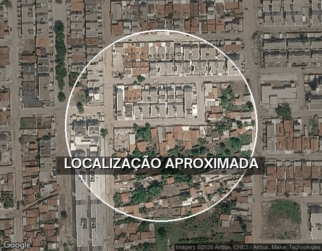 Apartamento 2 quartos com vaga na garagem em João Pessoa