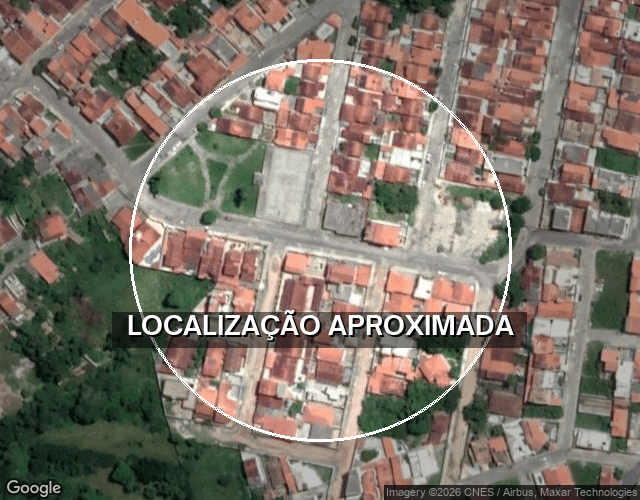 Casa com 2 quartos e 40m² em Alagoinhas/BA - Oportunidade única!