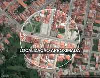 Casa com 2 quartos e 40m² em Alagoinhas/BA - Oportunidade única!