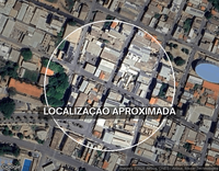 Casa 2 quartos com lote de 1.638m² em Aldeia dos Dourados