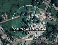 Casa com 37,8m² em Sant'Ana do Livramento/RS - Lote 379