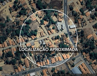 Casa de alto padrão em Sambaíba com 168m² e 1.904m² de terreno