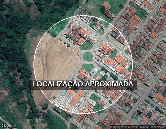 Casa 2 quartos, 1 vaga, 67,5m² construídos -