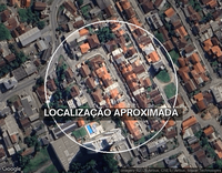Terreno com Edificação 102m² em Blumenau/SC - Condomínio Residencial Florença
