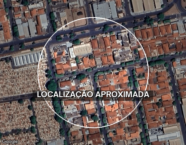 Terreno 200m² em São José do Rio Preto - SP