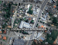Casa Gabrielense 71m² - Desocupada - Lance Inicial R$145.000