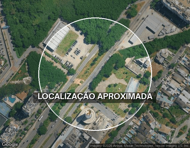 Apartamento 85m² com 1 vaga no Recreio dos Bandeirantes - RJ