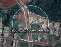 Terreno 1.281m² em Chapecó