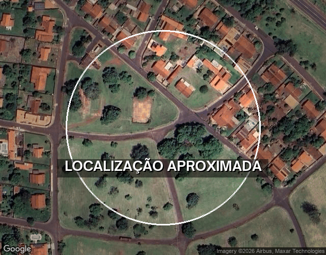 Terreno 1.636m² em Planura/MG | Ideal para Rancho ou Investimento em Turismo