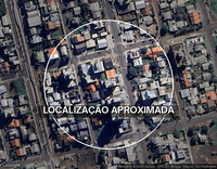 Vaga de garagem 11m² locada em Chapecó