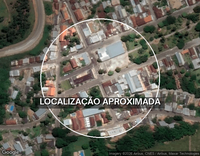 Terreno de 345m² em Simão Pereira/MG - 10% do Lote 30