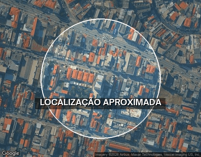 Apartamento 2 Quartos, 2 Vagas, 55m² - 6º Andar