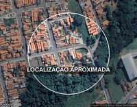 Casa 94m² em Itapetininga - Ocupada