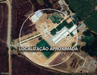 Imóvel Rural com 140 hectares na Chapada do Apodi