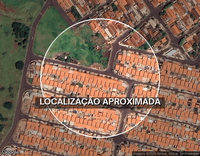 Casa com 2 quartos e 52,8m² em São Joaquim da Barra/SP