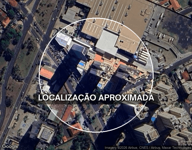 Apartamento 125m² com 2 vagas -
