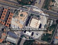 Apartamento 2 quartos com vaga na garagem em Sumaré/SP