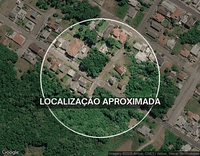 Terreno 480m² em Nova Petrópolis