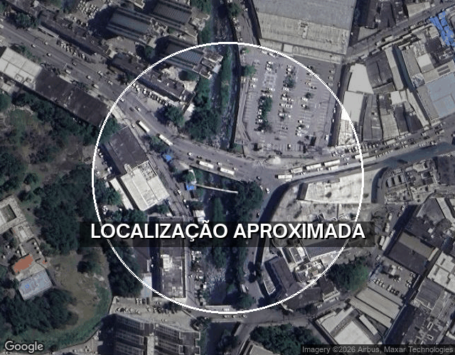 Terreno 495m² no Jardim Interlagos, Maricá