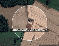 Terreno de 20.000m² em Roque Gonzales/RS - Lote 240