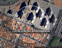 Apartamento 2 Quartos com 1 Vaga - 44,92m² Privativo