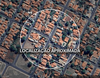 Casa com 1 quarto, 60m², 1 vaga, em Pereira Barreto/SP