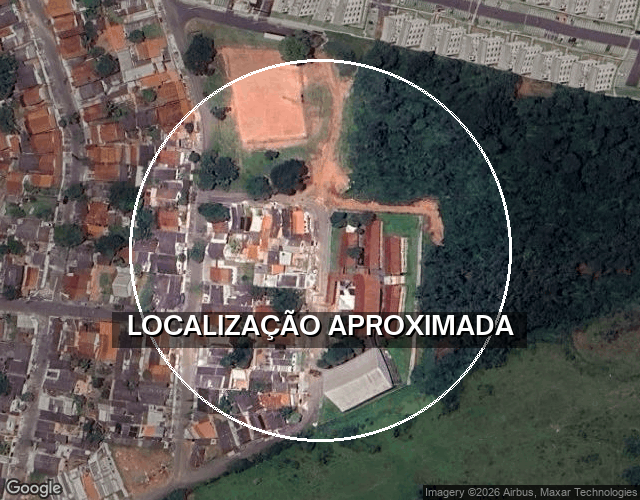 Apartamento 42m² com 1 Vaga na Garagem