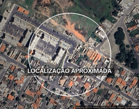 Apartamento 2 quartos com vaga na garagem em Monte Mor/SP
