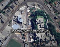 Casa em Concórdia com 117m² e terreno de 330m²