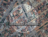 Casa 68m² com 2 Quartos em Pirapora/MG