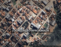 Terreno 222m² em Loteamento Padre Florentino - Bom Repouso/MG