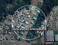 Terreno 360m² em Frederico Westphalen - RS
