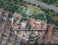 Apartamento 46m² com vaga em Brasília/DF - Oportunidade única!