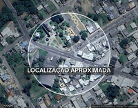 Terreno Rural 105.265m² em São João do Sul - SC