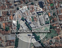 Casa com 2 quartos e 66m² em Teixeira de Freitas - BA